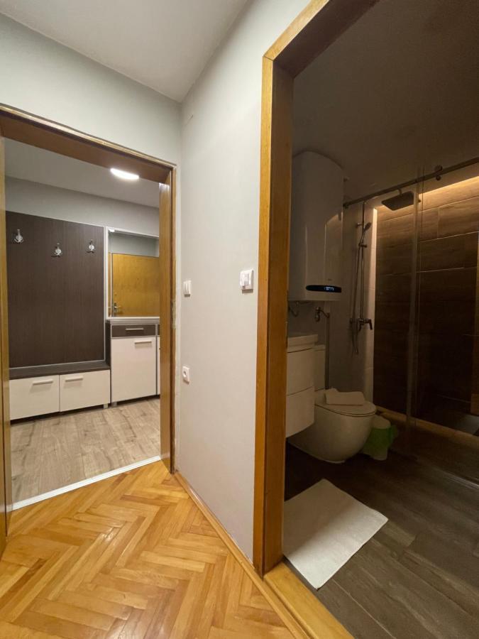 Apartamento Leo Ni Exterior foto