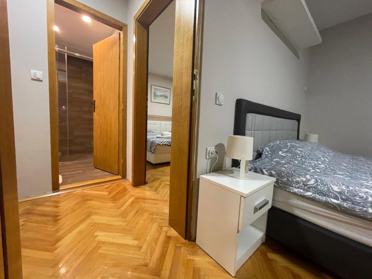 Apartamento Leo Ni Exterior foto