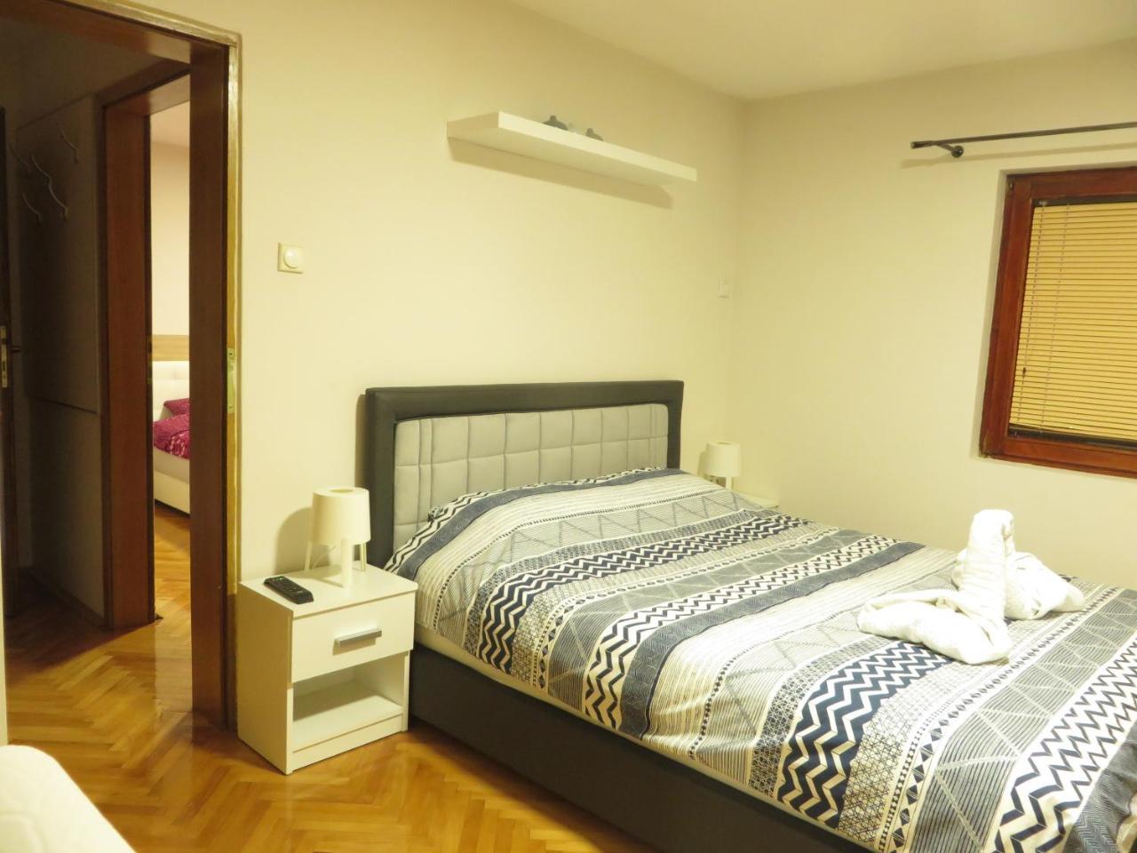 Apartamento Leo Ni Exterior foto